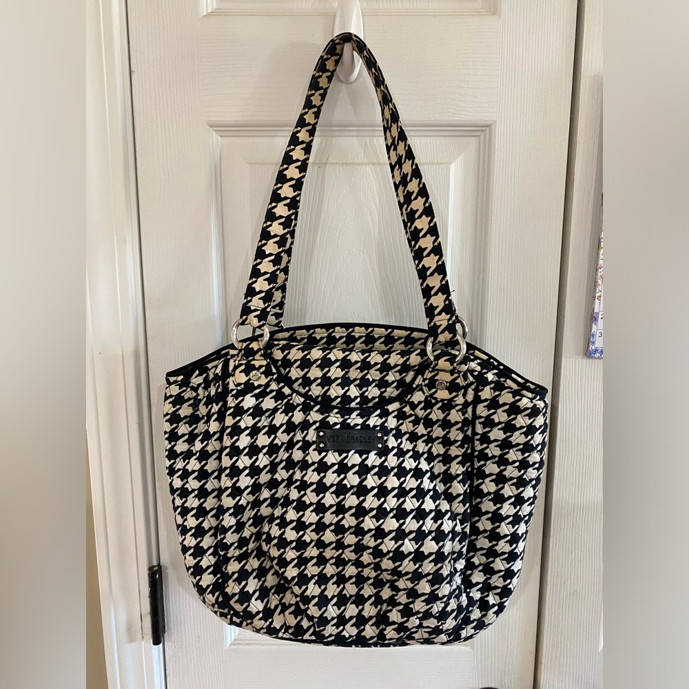 Vera Bradley Glenna, shoulder bag